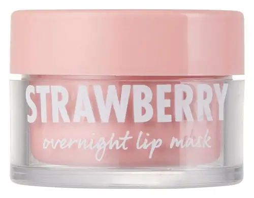 Fourth Ray Beauty Strawberry Lip Mask