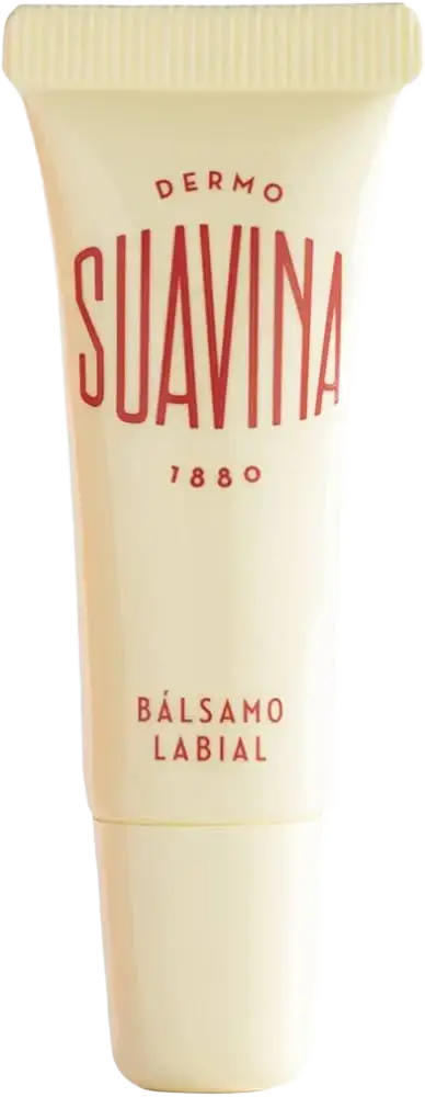 DERMO SUAVINA Bálsamo Lavial Original