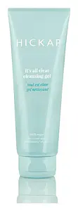 Hickap It’s All Clear Cleansing Gel
