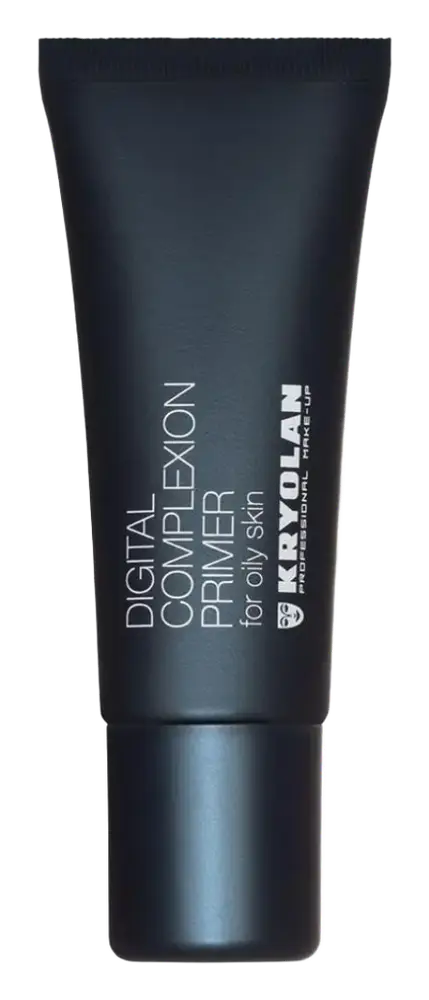 Kryolan Digital Complexion Primer For Oily Skin