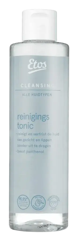 Etos Cleansing Tonic