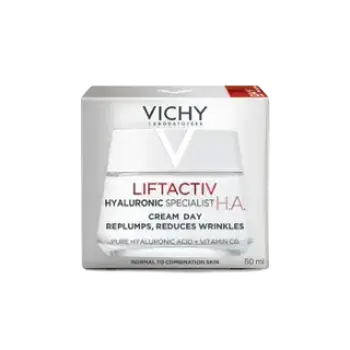 Vichy Liftactiv Hyaluronic Specialist H.A. Cream Day