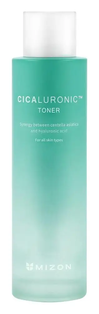 Mizon Cicaluronic Toner