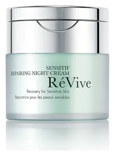 ReVive Skincare Sensitif Repairing Night Cream