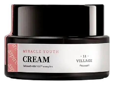 Village 11 Factory Miracle Youth Cream