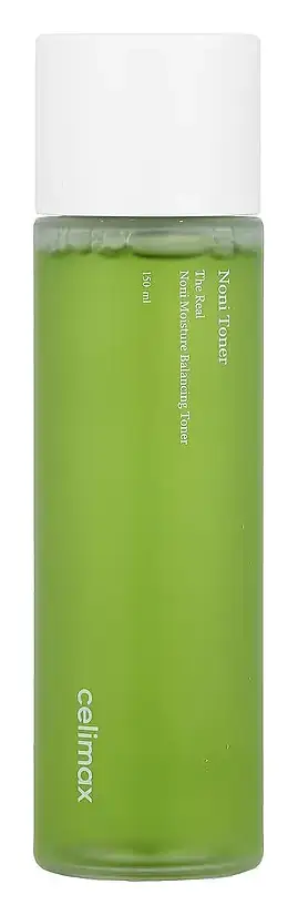 Celimax The Real Noni Moisture Balancing Toner