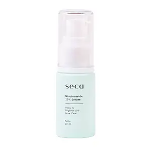 Seca Brightening Niacinamide 10% Serum