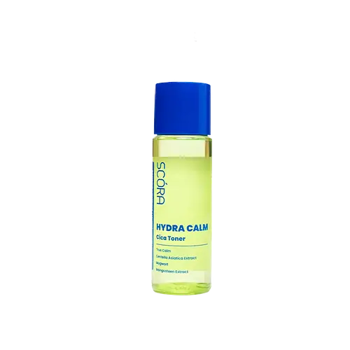 Scora Hydra Calm Cica Toner