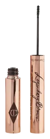 Charlotte Tilbury Legendary Brows Black Brown