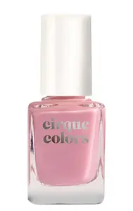 Cirque Colors Nail Polish Rosewater Jelly