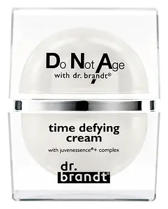 Dr. Brandt Skincare Do Not Age with Dr. Brandt Time Defying Cream