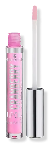 Essence Cranberry Lip Oil