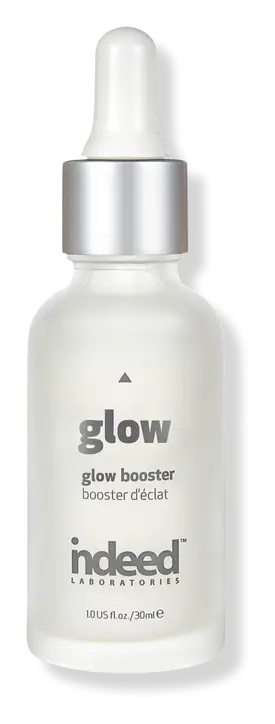 Indeed Labs Glow Booster Serum