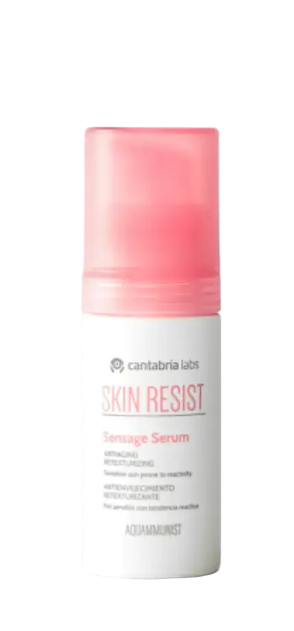 Cantabria Labs Skin Resist Sensage Serum