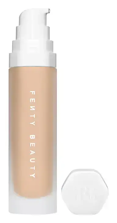 Fenty Beauty Soft’Lit Naturally Luminous Longwear Foundation 125