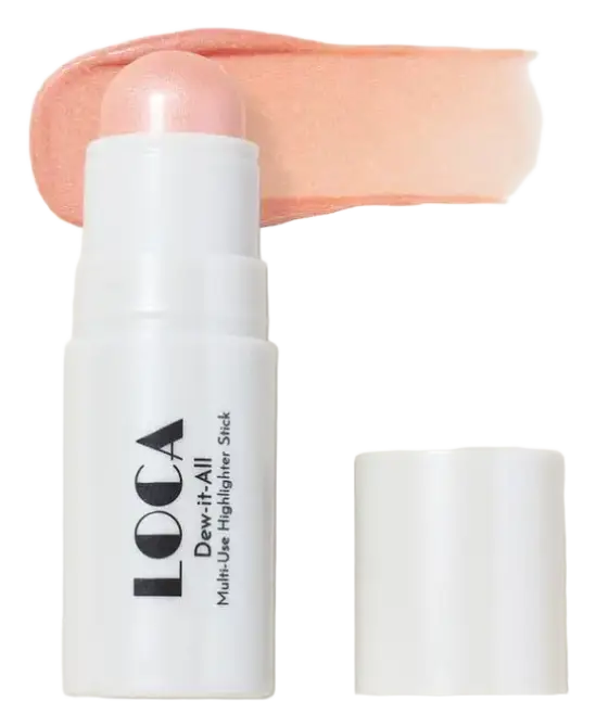 Loca Dew-It-All Multi-Use Highlighter Stick 03 Final Call