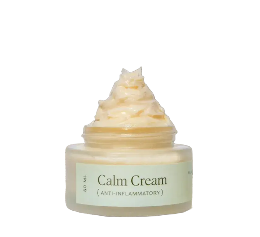 Sabbatical Beauty Calm Cream