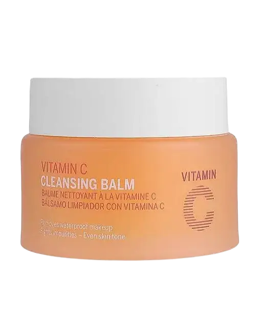 Puca – Pure & Care Vitamin C Cleansing Balm