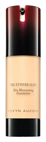 Kevyn Aucoin The Etherealist Skin Illuminating Foundation Light EF 01