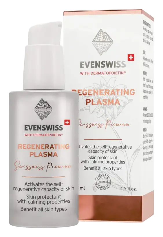 Evenswiss Regenerating Plasma