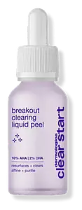 Dermalogica Clear Start Breakout Clearing Liquid Peel