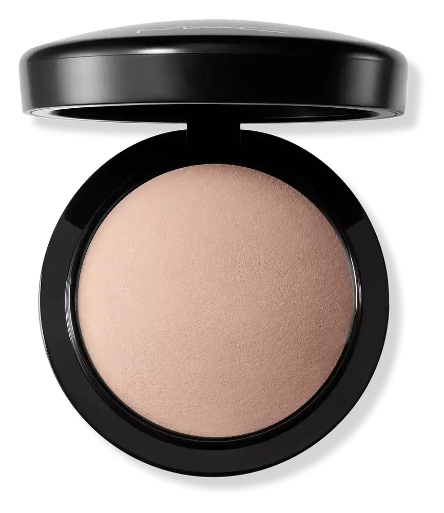 Mac Cosmetics Mineralize Skinfinish Natural Face Powder Medium