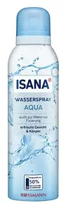ISANA Wasserspray Aqua