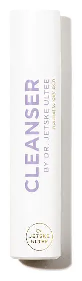Dr. Jetske Ultee Cleanser - Normal To Oily Skin