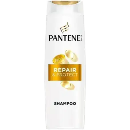 Pantene Pro-V Repair & Protect Shampoo For Damaged Hair