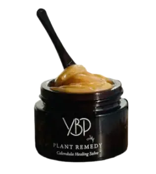 YBP Plant Remedy Calendula Healing Salve