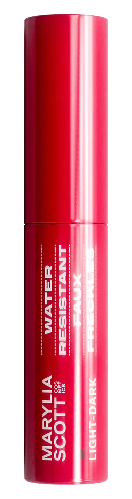 Marylia Scott Cosmetics Spot On Light-Dark