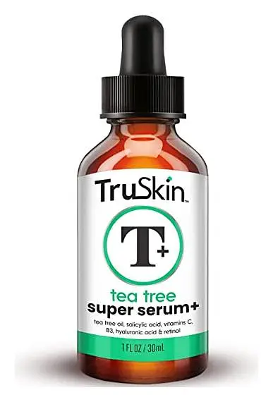 TruSkin Tea Tree Super Serum+