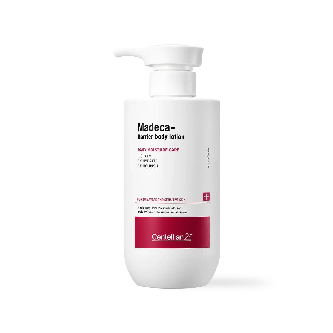 Centellian24 Barrier Body Lotion
