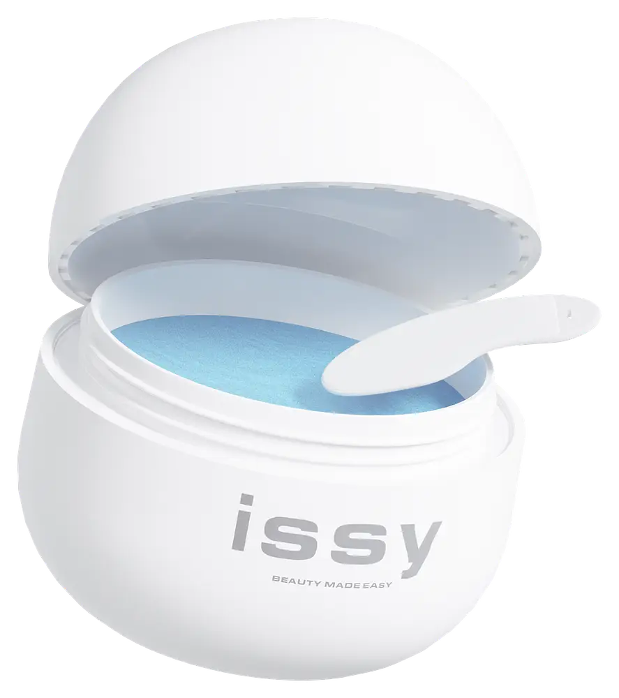 Issy Cleansing Butter