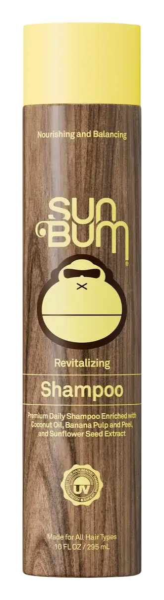 Sun Bum Revitalizing Shampoo