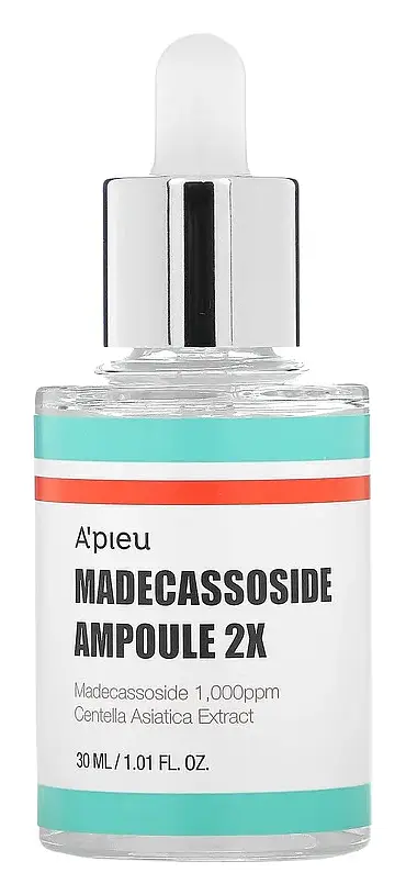 A'Pieu Madecassoside Ampoule 2x