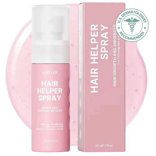 Trybello Hair Helper Spray