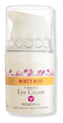 Burt's Bees Renewal Firming Eye Cream