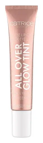 Catrice All Over Glow Tint 020 - Keep Blushing