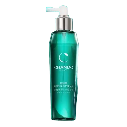 Chando Sensitive Scalp Repair Serum