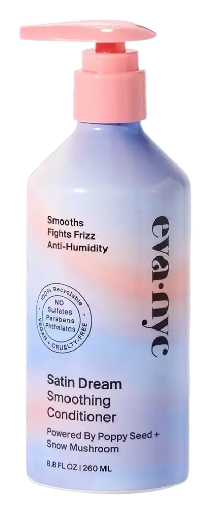 Eva NYC Satin Dream Smoothing Conditioner