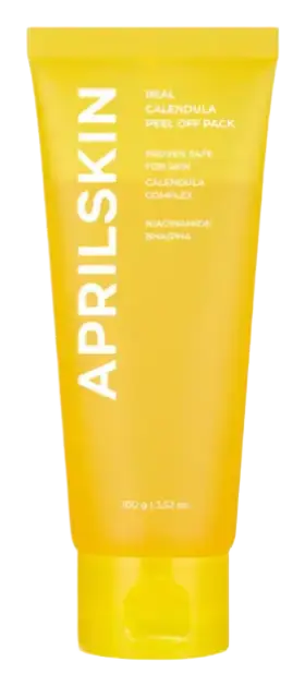APRILSKIN Calendula Peel Off Pack