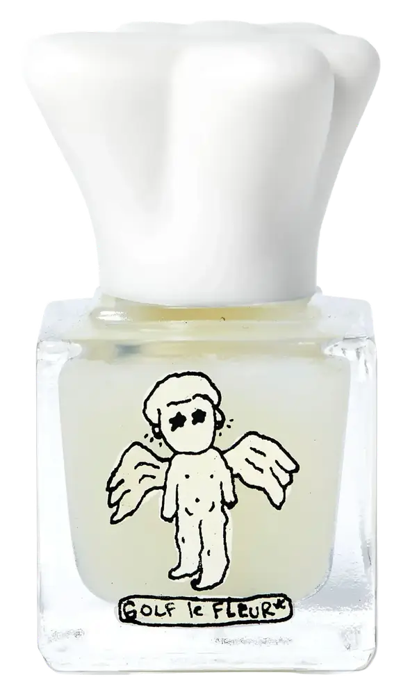 Golf Le Fleur* Matte Top Coat
