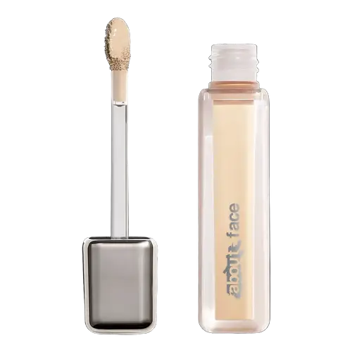 about-face The Illusionist Skin-Focused Concealer L1 Neutral