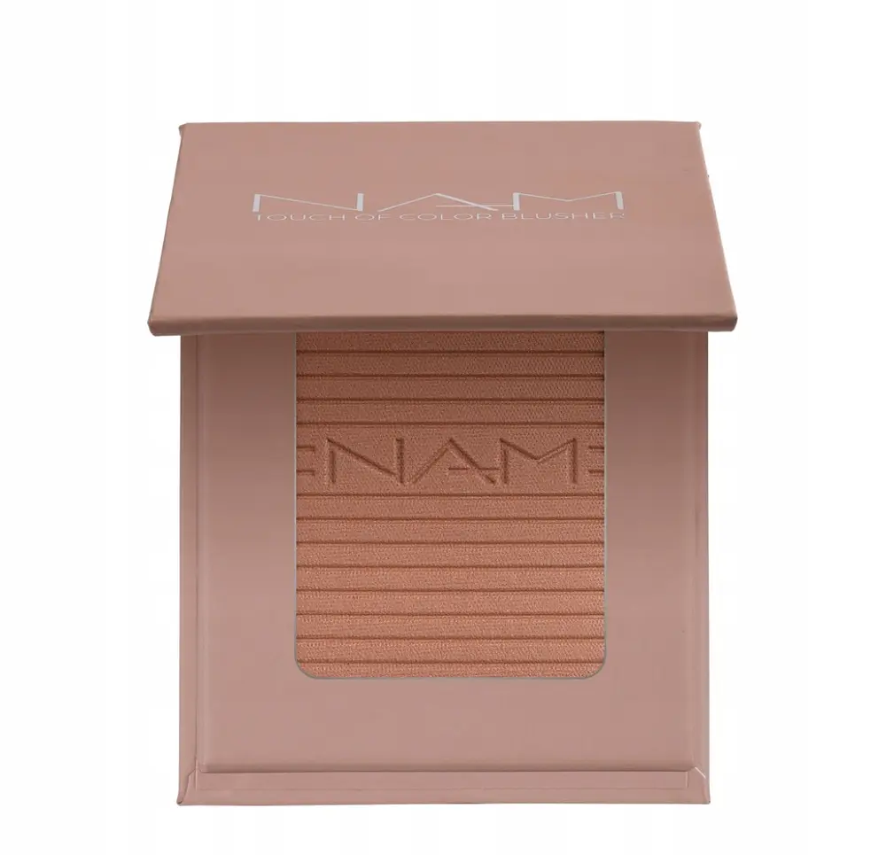 Nam Cosmetics Touch Of Color Blusher 04 Sunkissed