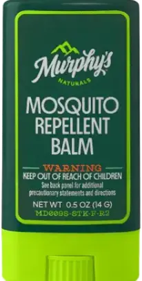 Murphy’s Naturals Mosquito Repellent Balm Stick