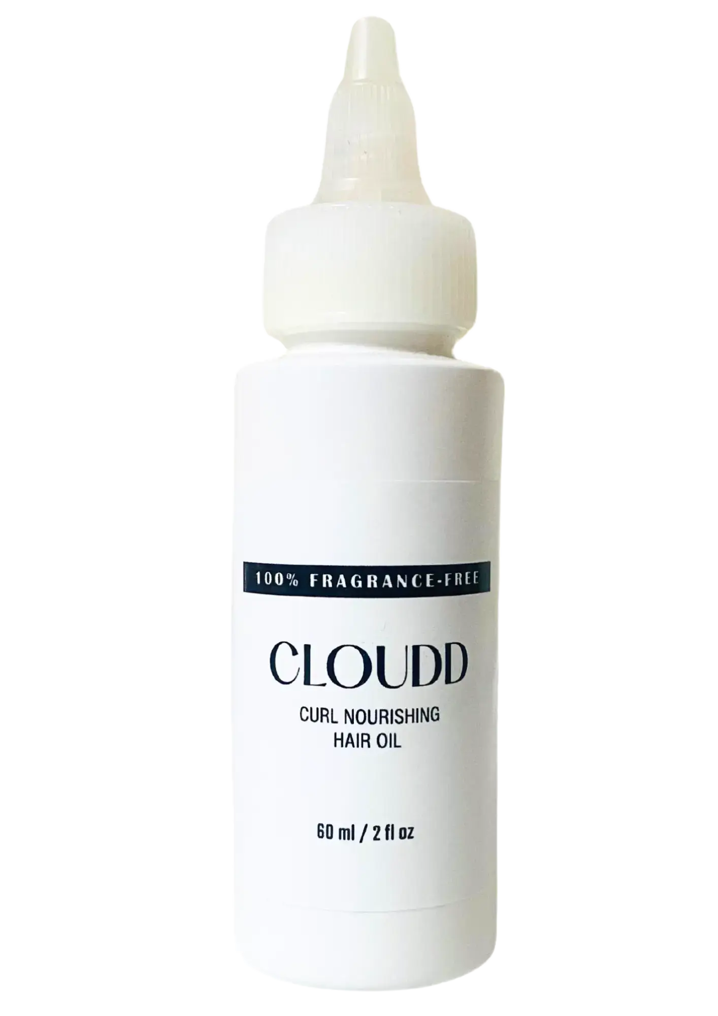 Cloudd Curl Nourishing Hair Oil