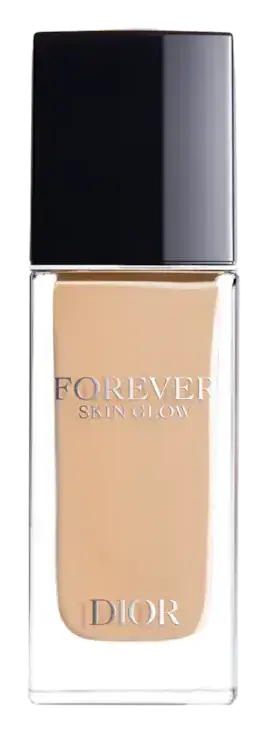 Dior Forever Skin Glow Hydrating Foundation SPF 15 1.5N