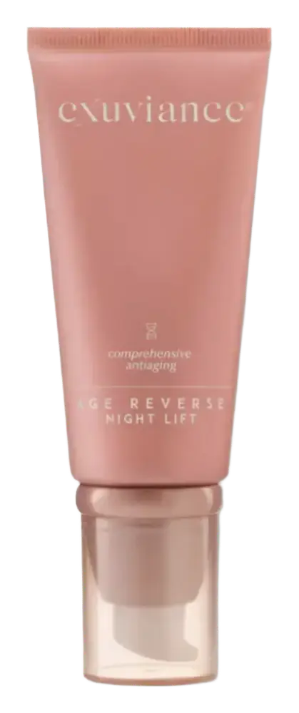 Exuviance Age Reverse Night Lift Antiaging Face Cream
