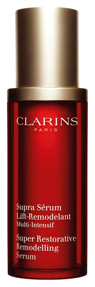 Clarins Super Restorative Remodelling Serum